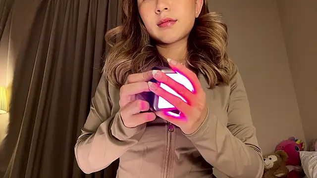 Sweetie Natasha online show from 03-06-26, 10:39