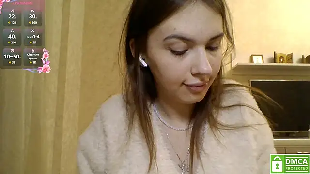 CeyaLier online show from 02-22-26, 07:23