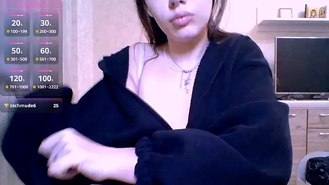 CeyaLier online show from 03-27-26, 05:45