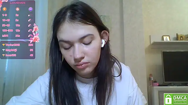 Snapshot of CeyaLier chatting on 07-02-26, 03:23 CeyaLier online show from 07-02-26, 03:23