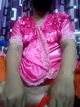 Megla879 online show from 10-10-25, 03:33