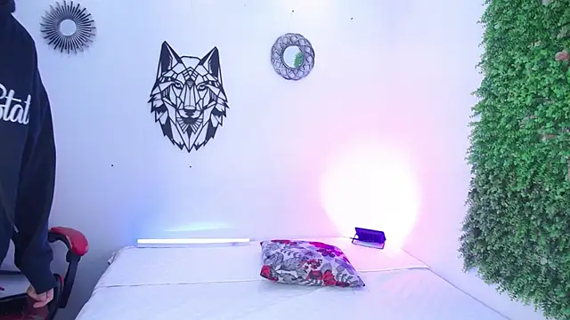 Snapshot of Emo_Boy_ chatting on 12-04-25, 12:25 Emo Boy online show from 12-04-25, 12:25