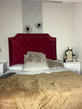 VictoriaCarter  online show from 01-18-26, 01:26