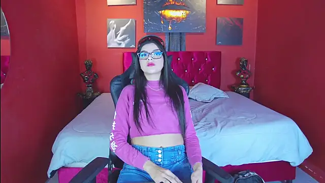 Aranzza Ross online show from 11-05-25, 12:38