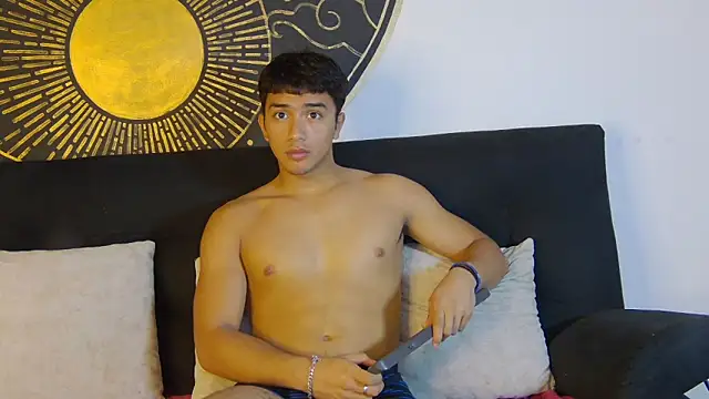 Snapshot of Stefano_Calle chatting on 11-24-25, 12:16 Stefano Calle online show from 11-24-25, 12:16