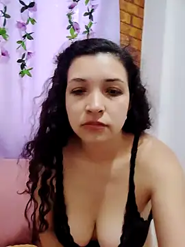 Miacollins12 online show from 10-18-25, 02:07