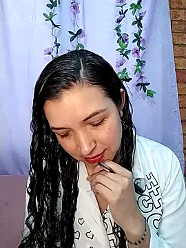 Miacollins12 online show from 10-21-25, 02:29