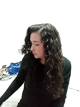 Miacollins12 online show from 12-14-25, 02:06