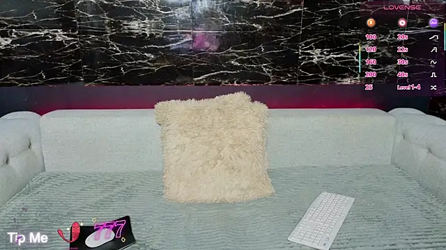  YourSubmissive  online show from 05-02-26, 03:17