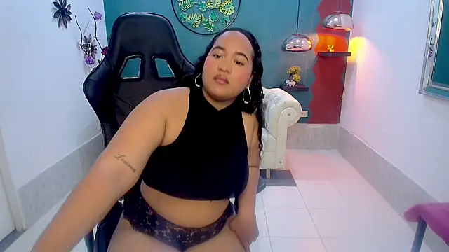 ririlennox online show from 10-08-25, 12:03