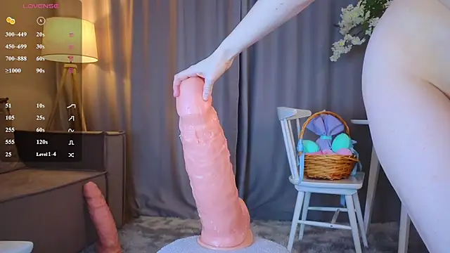 TinaStevenson online show from 04-01-26, 09:01