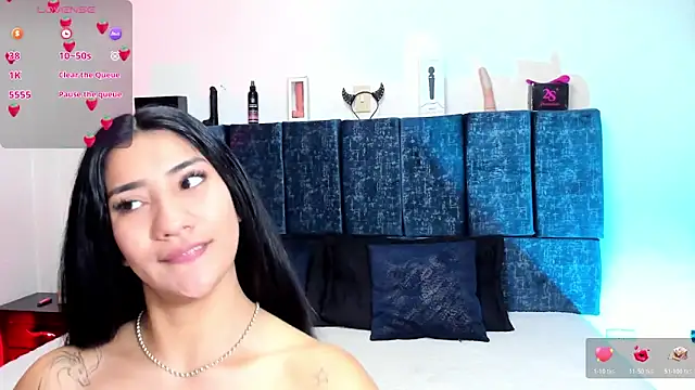 Kiim Owens online show from 11-07-25, 12:05