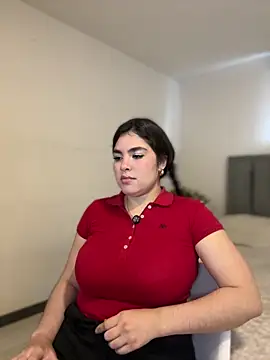 Isabella LaRue online show from 04-24-26, 08:44