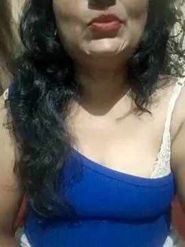 Snapshot of Seema_Mishra chatting on 10-29-25, 04:53 Seema Mishra online show from 10-29-25, 04:53