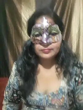 Snapshot of Seema_Mishra chatting on 11-01-25, 05:48 Seema Mishra online show from 11-01-25, 05:48