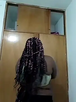 NaomiGrace  online show from 10-24-25, 10:55