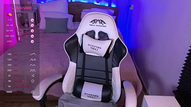 sofiisun online show from 12-01-25, 02:05