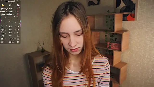 IveyColley online show from 11-19-25, 07:30