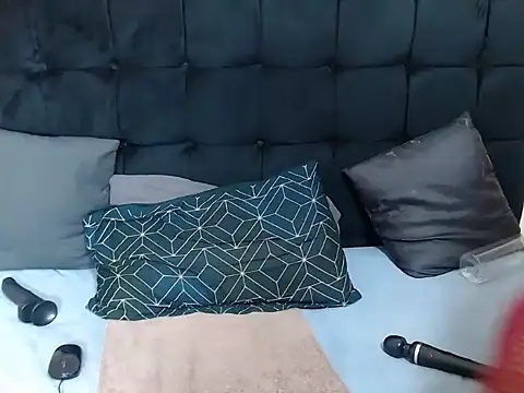 CaramelBootty online show from 11-23-25, 03:23