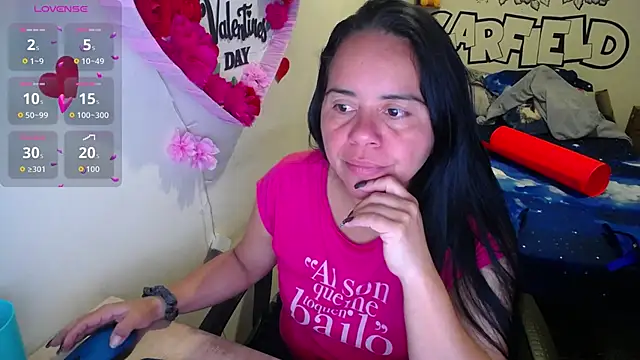 Miss  kendra  online show from 03-24-26, 11:37