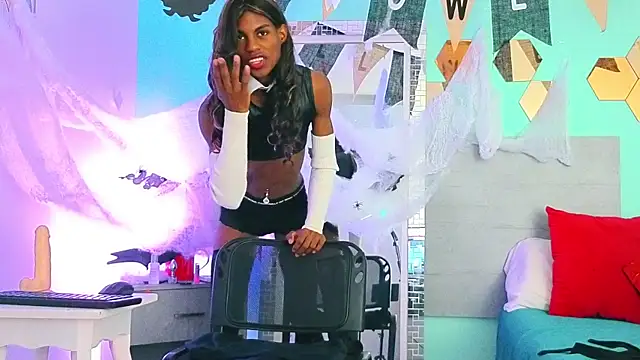 Darkcandyboy online show from 11-02-25, 12:29