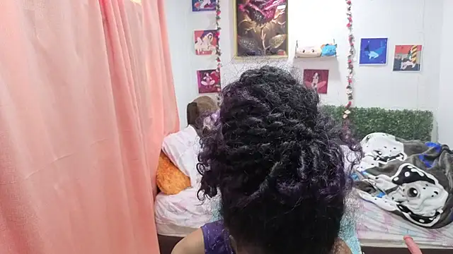 thianahorny online show from 07-20-26, 07:38