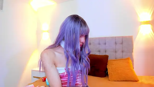 Baby Lannie online show from 12-05-25, 12:58