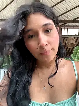 Ariasex  online show from 11-03-25, 08:10