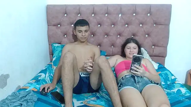 rober luciana online show from 10-29-25, 10:00