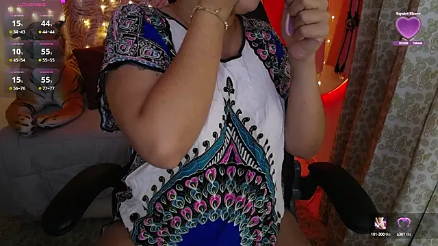 krishnaveni   online show from 10-16-25, 01:23