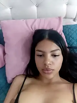 MeganHillss online show from 11-08-25, 07:08