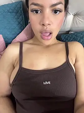 MeganHillss online show from 03-11-26, 07:03