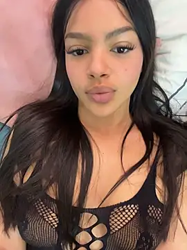 MeganHillss online show from 04-08-26, 07:14