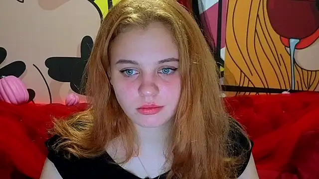 SnowWhiti online show from 11-05-25, 08:31