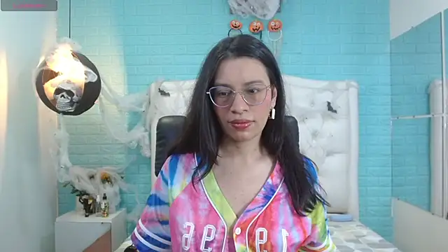 caty angel online show from 10-20-25, 07:25