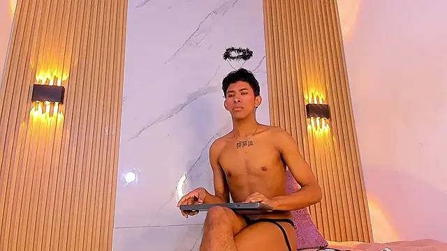 Ethan thouse online show from 11-07-25, 07:14