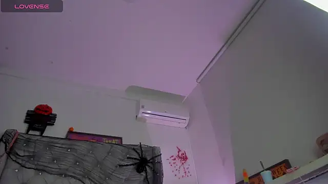 ChocoBunny1 online show from 10-27-25, 02:59