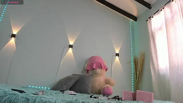 ChocoBunny1 online show from 06-24-26, 06:29