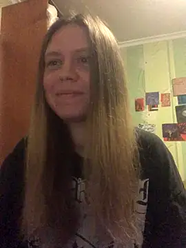 LunaVirelle online show from 11-02-25, 04:53