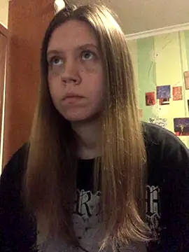 LunaVirelle online show from 11-05-25, 03:45