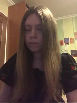 LunaVirelle online show from 02-13-26, 05:09