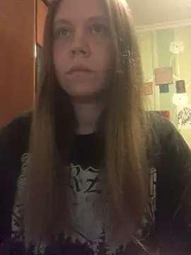 LunaVirelle online show from 04-13-26, 05:18