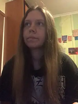 LunaVirelle online show from 04-18-26, 08:20