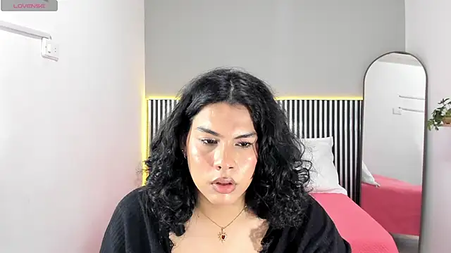 Little Alli online show from 10-21-25, 07:47