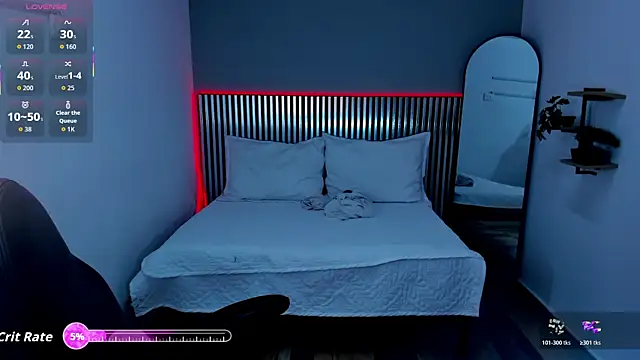 Little Alli online show from 12-04-25, 12:31