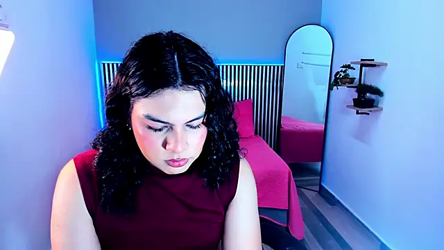 Little Alli online show from 12-16-25, 12:59