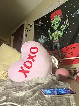 lexuslover687 online show from 03-12-26, 08:42