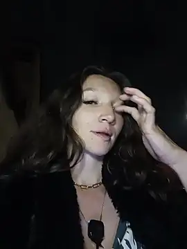 Lucy colee online show from 02-21-26, 04:24