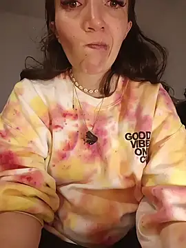 Lucy colee online show from 03-20-26, 03:50