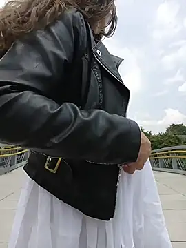 Lucy colee online show from 04-04-26, 05:54